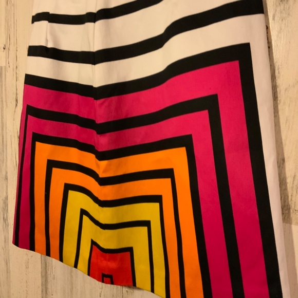 Bright Fun Skirt by Worthington - Picture 2 of 4